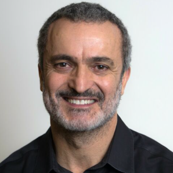 Headshot of Jose Pinto Duarte
