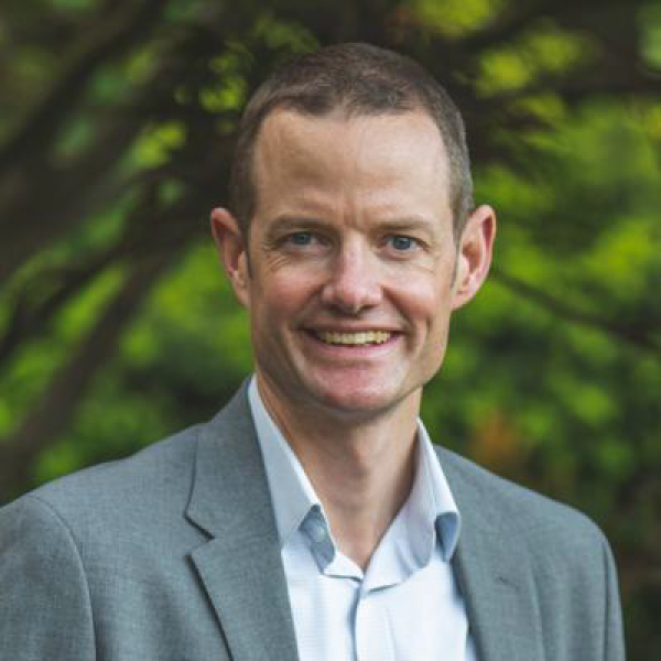 Headshot of Charles Anderson