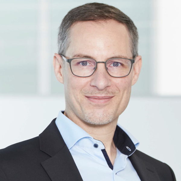 Headshot of Chris Eberl